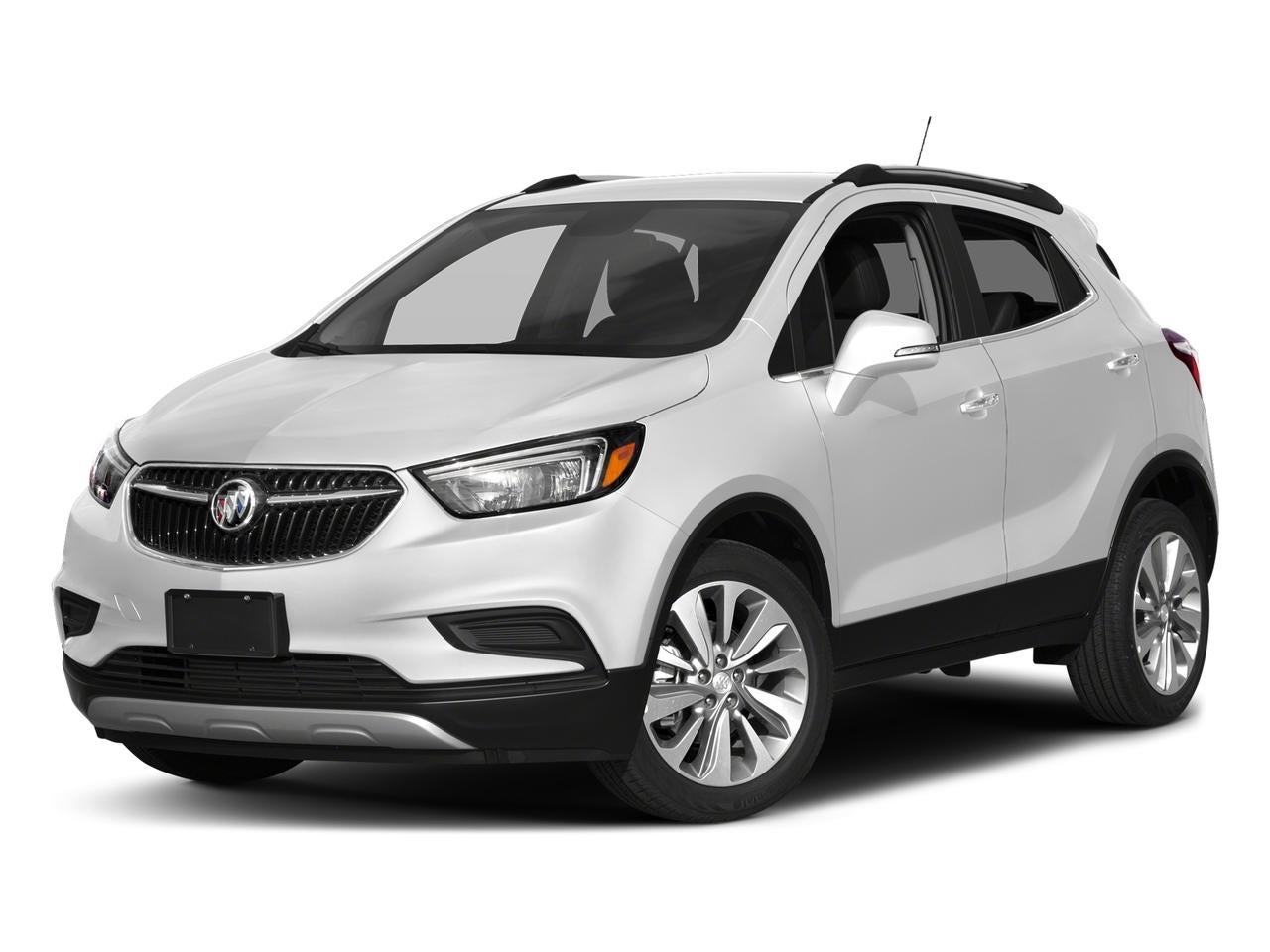 2017 Buick Encore Preferred FWD