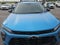 2025 Chevrolet Trax FWD 4dr ACTIV