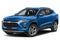 2025 Chevrolet Trax FWD 4dr ACTIV