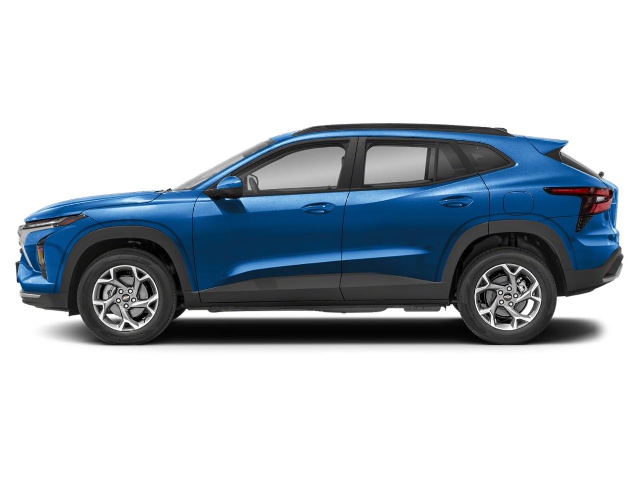 2025 Chevrolet Trax FWD 4dr ACTIV