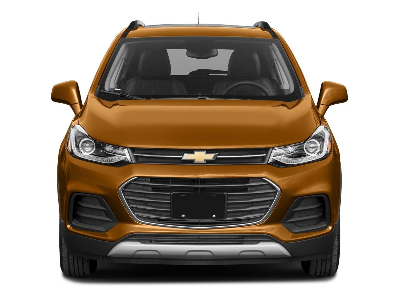2017 Chevrolet Trax AWD 4dr LT