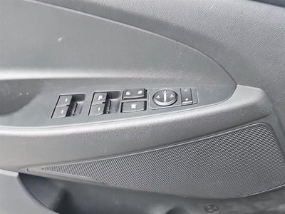 2016 Hyundai TUCSON FWD 4dr SE