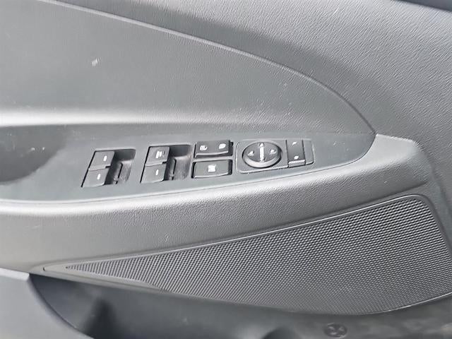 2016 Hyundai TUCSON FWD 4dr SE