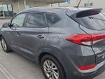 2016 Hyundai TUCSON FWD 4dr SE