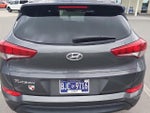 2016 Hyundai TUCSON FWD 4dr SE
