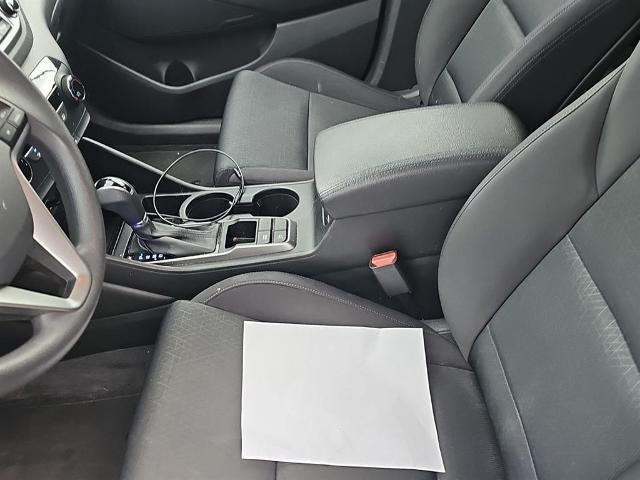 2016 Hyundai TUCSON FWD 4dr SE