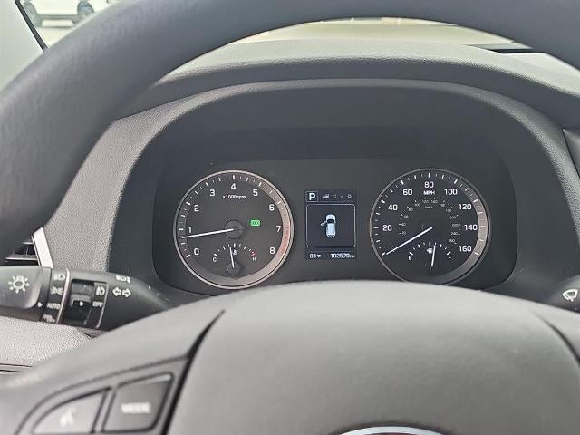 2016 Hyundai TUCSON FWD 4dr SE