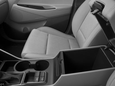 2016 Hyundai TUCSON FWD 4dr SE