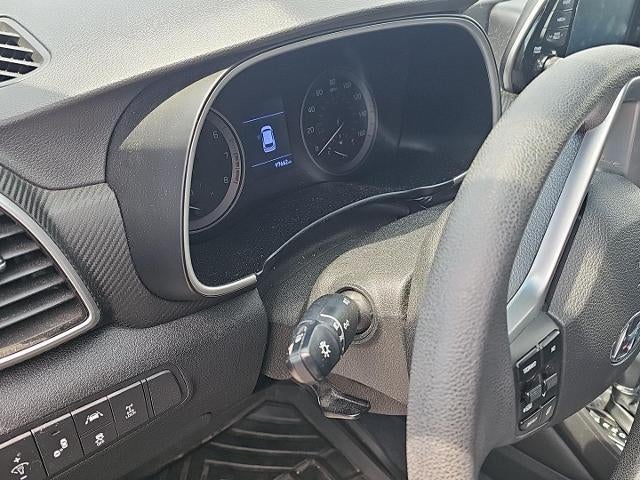 2020 Hyundai TUCSON Value AWD