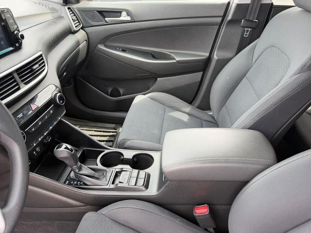 2020 Hyundai TUCSON Value AWD