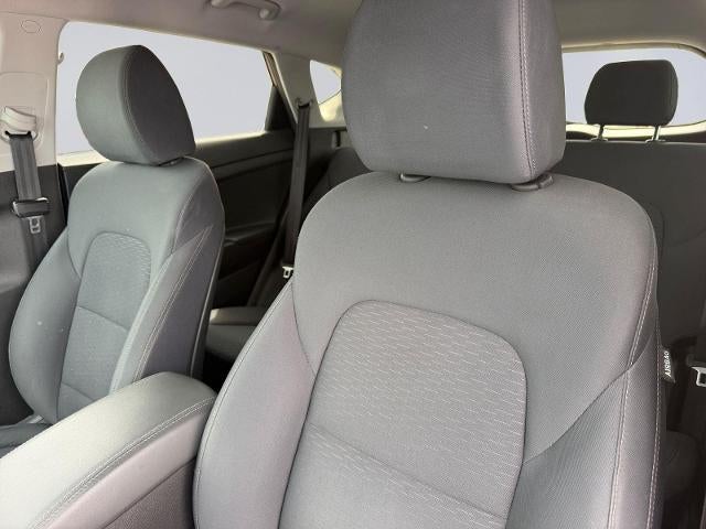 2020 Hyundai TUCSON Value AWD
