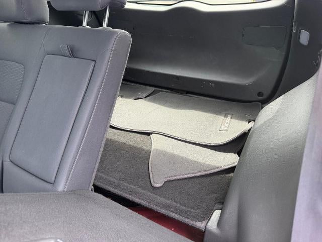 2020 Hyundai TUCSON Value AWD