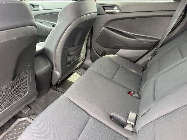 2020 Hyundai TUCSON Value AWD