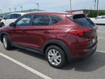 2020 Hyundai TUCSON Value AWD