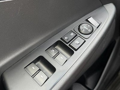 2020 Hyundai TUCSON Value AWD