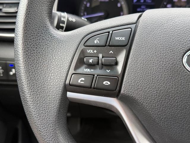 2020 Hyundai TUCSON Value AWD