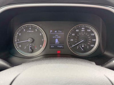2020 Hyundai TUCSON Value AWD