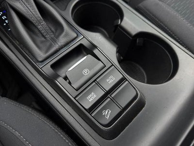 2020 Hyundai TUCSON Value AWD