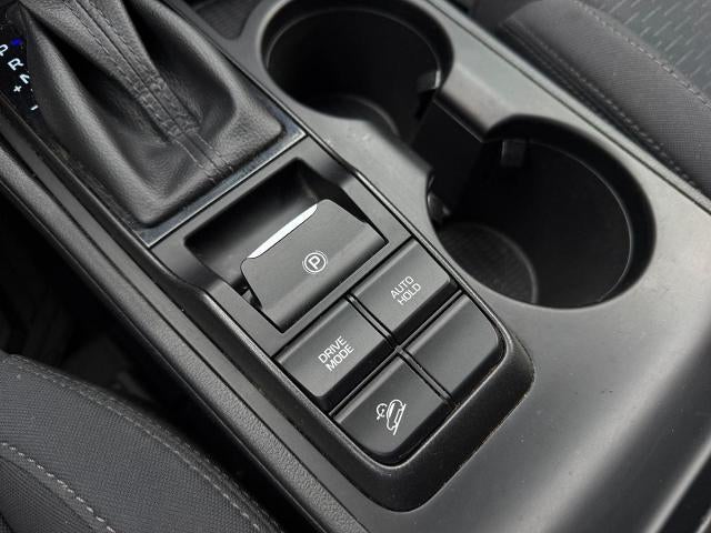 2020 Hyundai TUCSON Value AWD