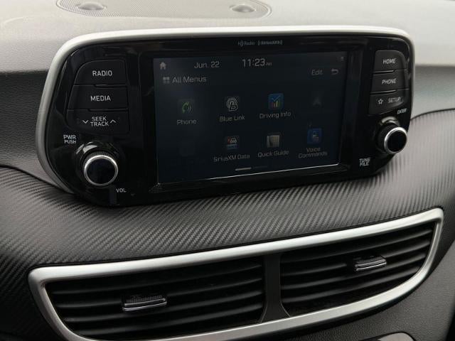 2020 Hyundai TUCSON Value AWD