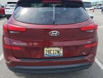 2020 Hyundai TUCSON Value AWD