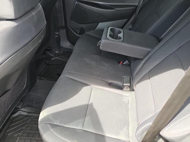 2020 Hyundai TUCSON Value AWD