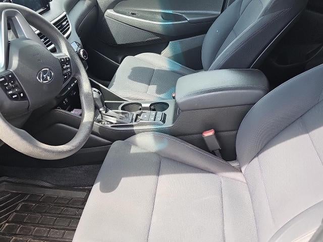 2020 Hyundai TUCSON Value AWD