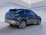 2022 Hyundai TUCSON Hybrid Blue AWD