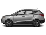 2015 Hyundai TUCSON FWD 4dr Limited