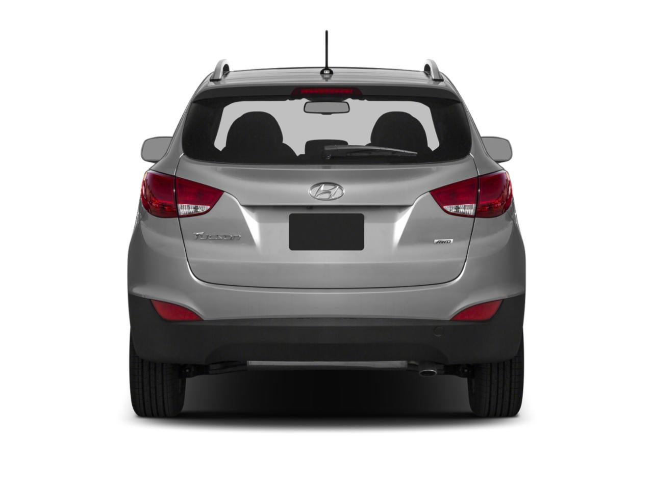 2015 Hyundai TUCSON FWD 4dr Limited