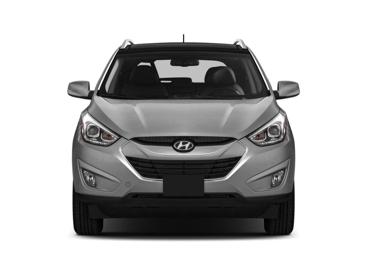 2015 Hyundai TUCSON FWD 4dr Limited