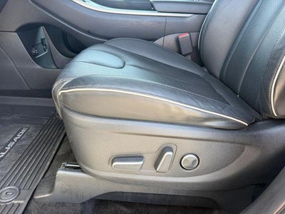 2025 Hyundai PALISADE SEL FWD