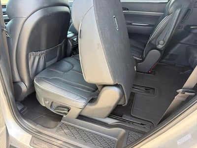 2025 Hyundai PALISADE SEL FWD