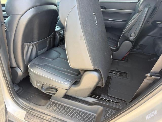2025 Hyundai PALISADE SEL FWD