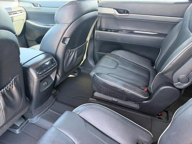 2025 Hyundai PALISADE SEL FWD