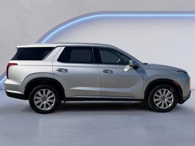 2025 Hyundai PALISADE SEL FWD