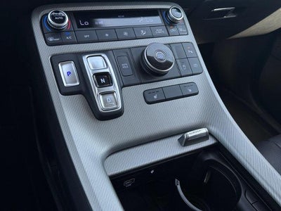 2025 Hyundai PALISADE SEL FWD