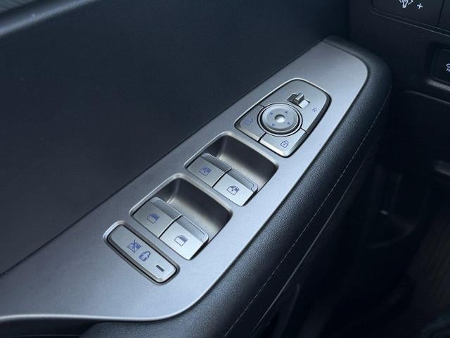 2025 Hyundai PALISADE SEL FWD