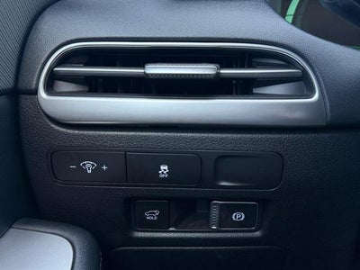 2025 Hyundai PALISADE SEL FWD