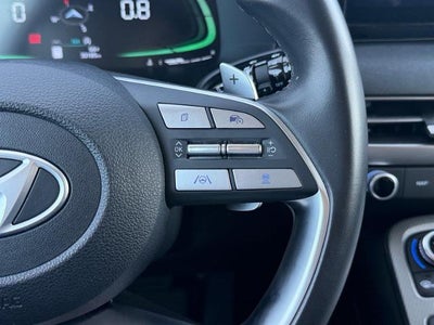 2025 Hyundai PALISADE SEL FWD