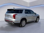 2025 Hyundai PALISADE SEL FWD