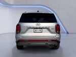 2025 Hyundai PALISADE SEL FWD