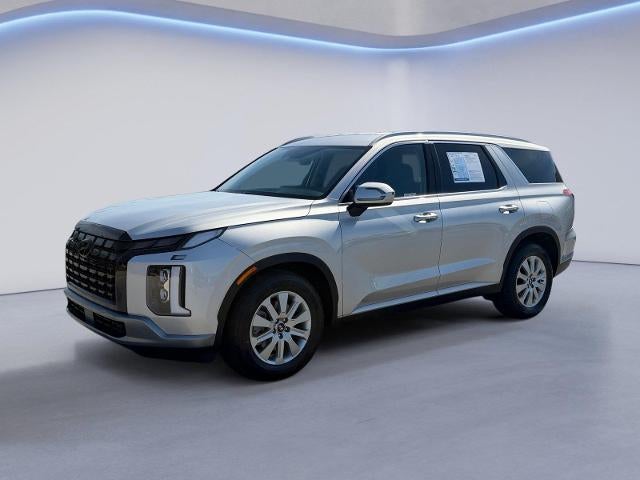 2025 Hyundai PALISADE SEL FWD