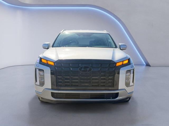 2025 Hyundai PALISADE SEL FWD