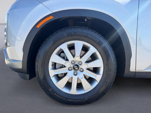 2025 Hyundai PALISADE SEL FWD