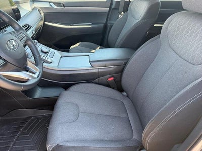 2020 Hyundai PALISADE SEL AWD