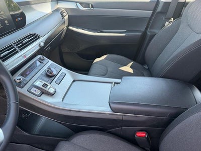 2020 Hyundai PALISADE SEL AWD