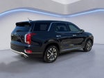 2020 Hyundai PALISADE SEL AWD