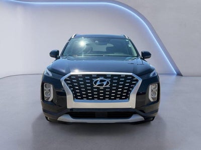 2020 Hyundai PALISADE SEL AWD