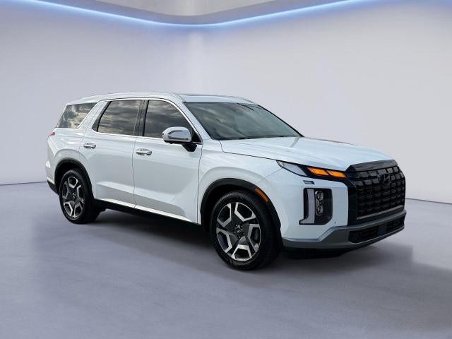 2023 Hyundai PALISADE SEL FWD